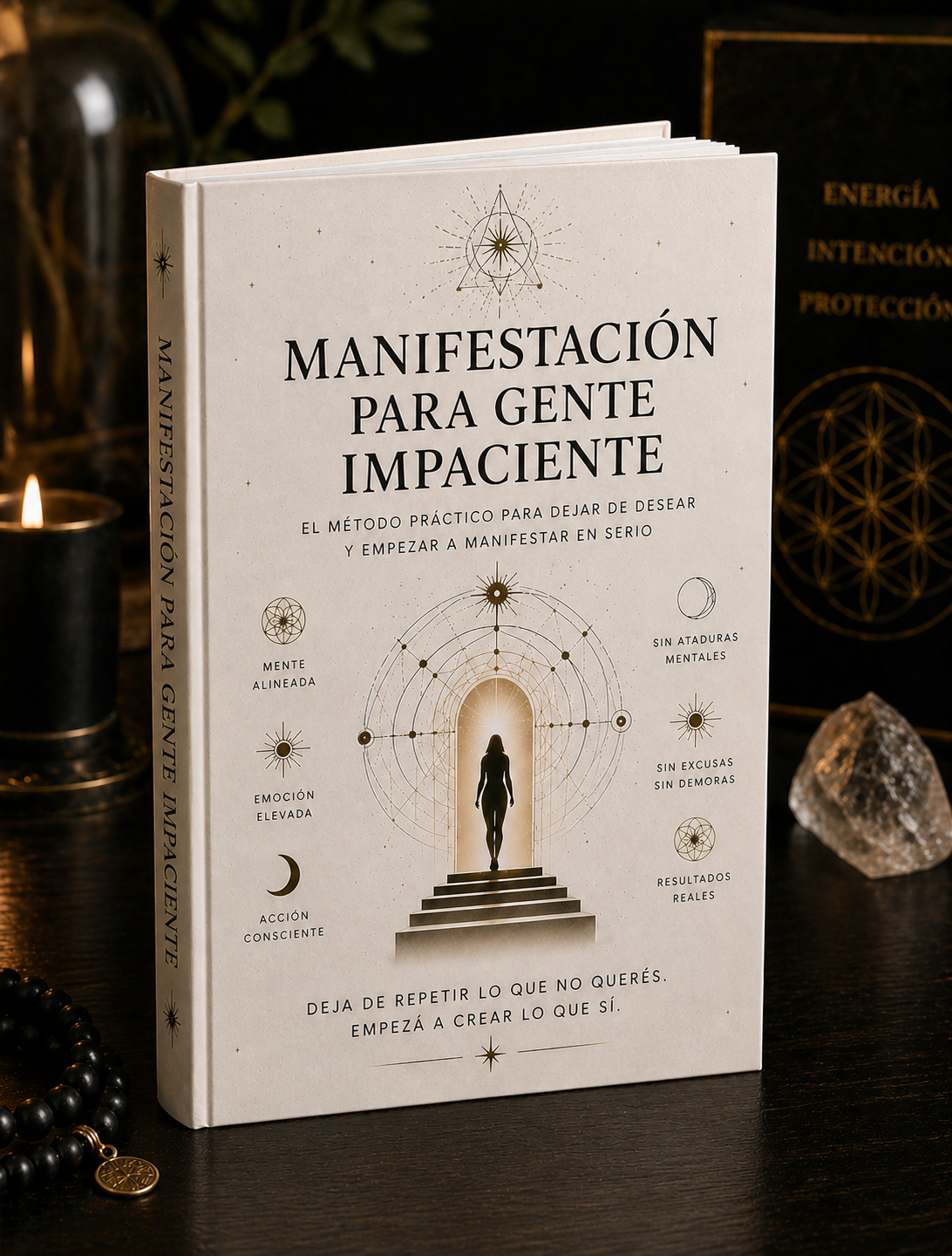 Manifestacion para gente impaciente